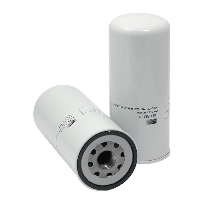 Filtre à carburant SF-FILTER SK 3158